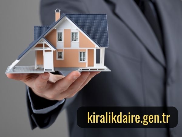Sarıköy Mahallesi Kiralık Daire